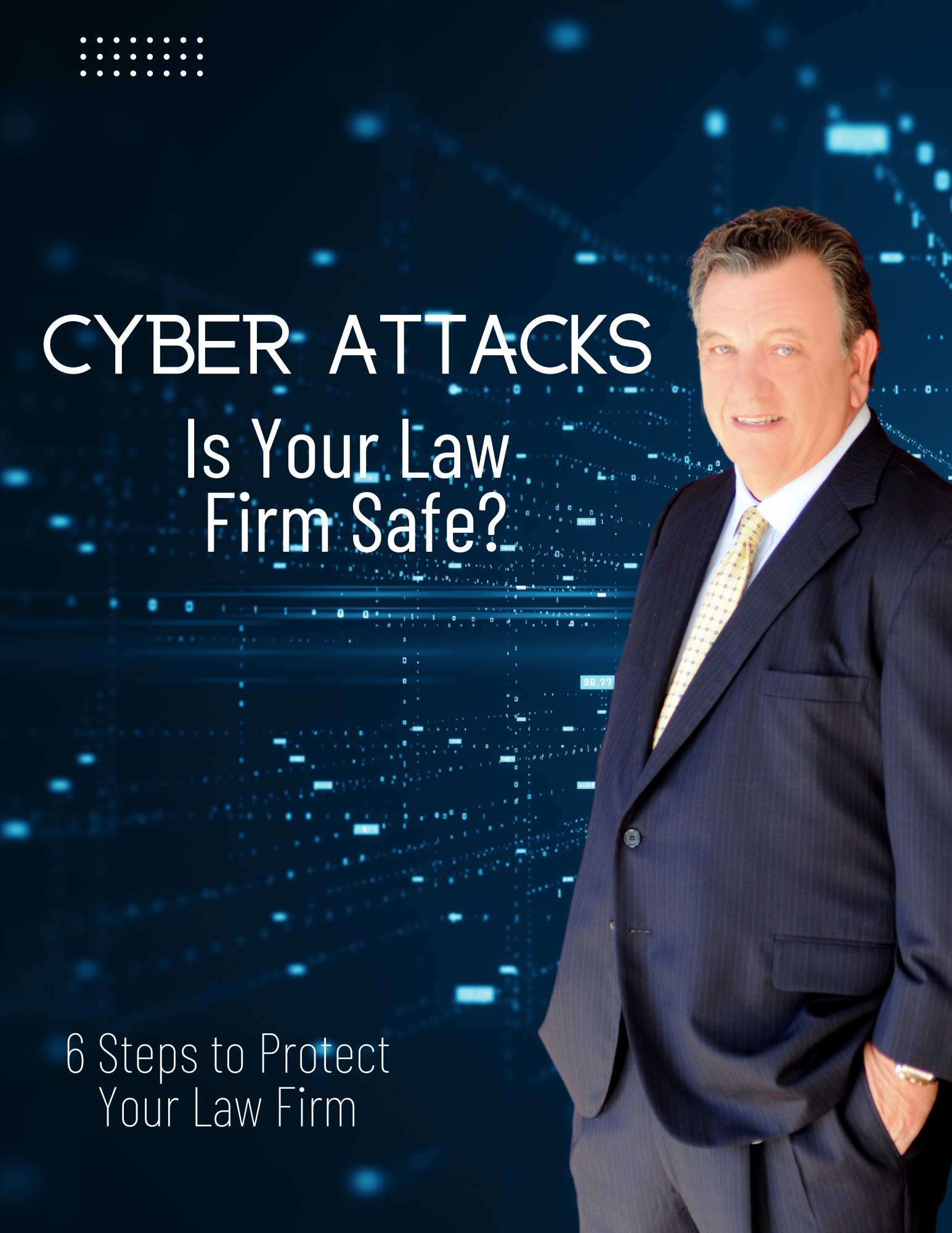 CYBER ATTACKS