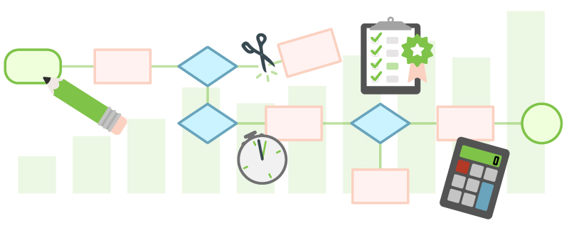 4 Simple Steps to Tighten Your Law Firm’s Processes & “Lean” Into Increased Income