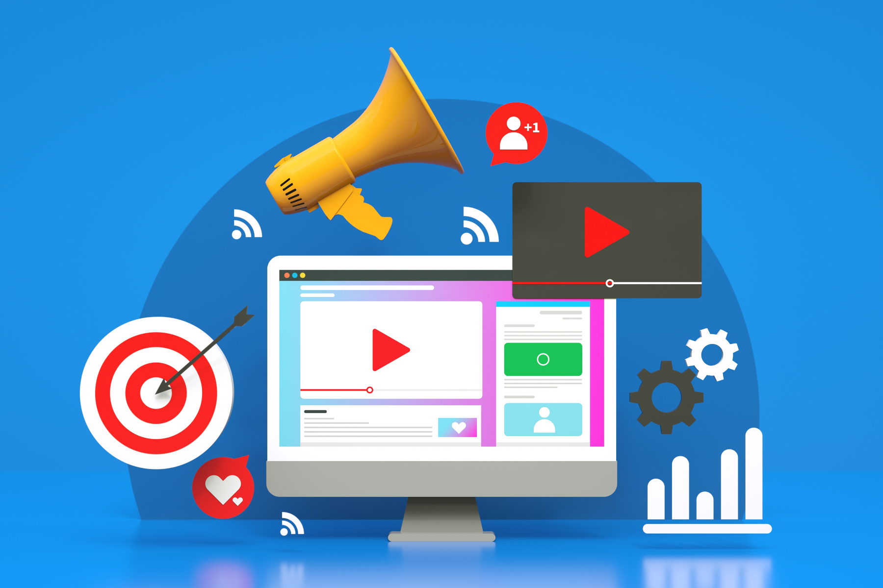 Get Your Marketing Started
