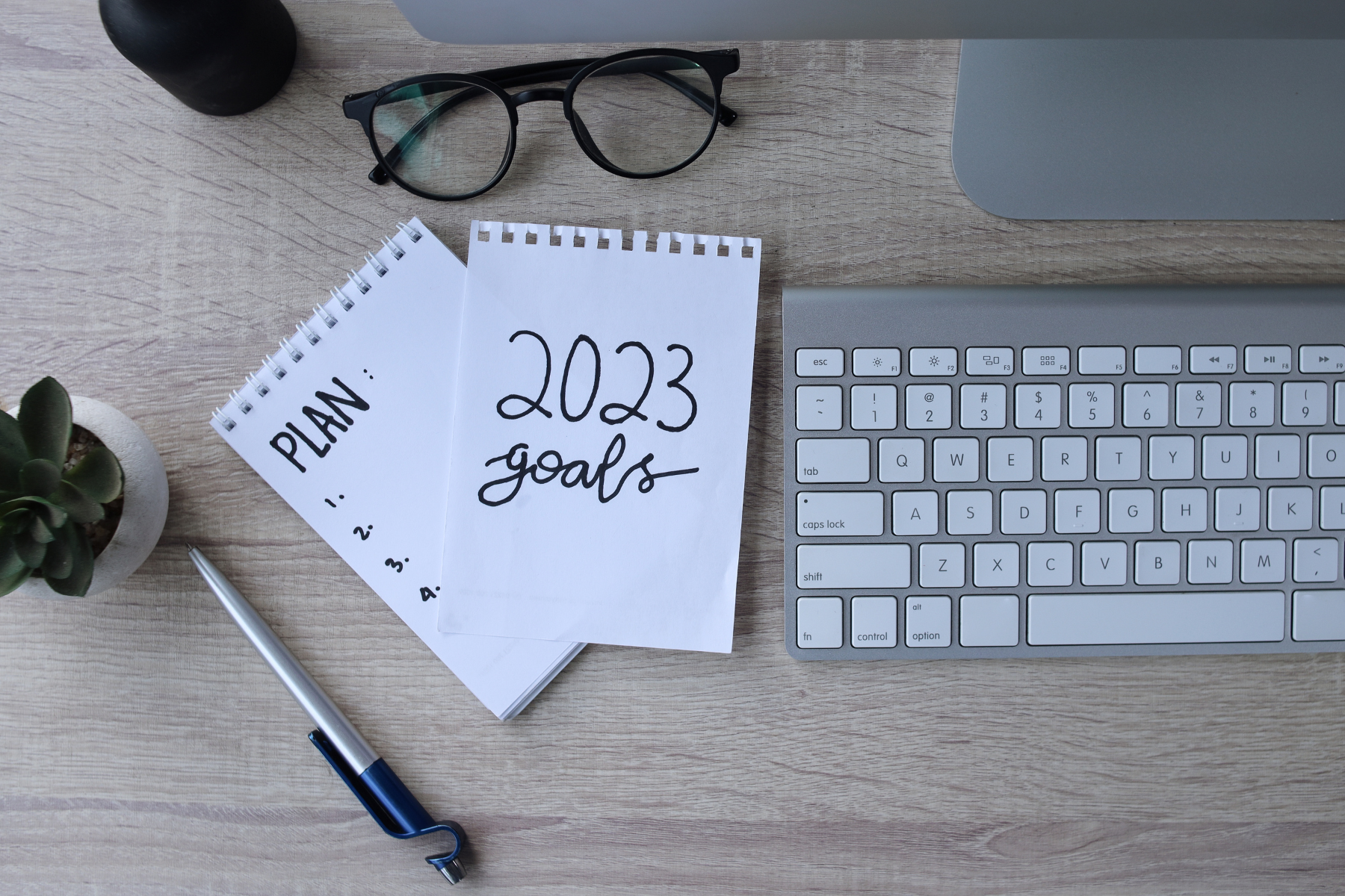 Marketing Must-Dos in the New Year