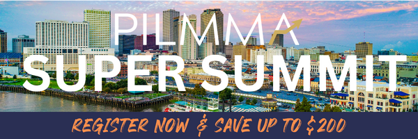 2023 PILMMA Super Summit