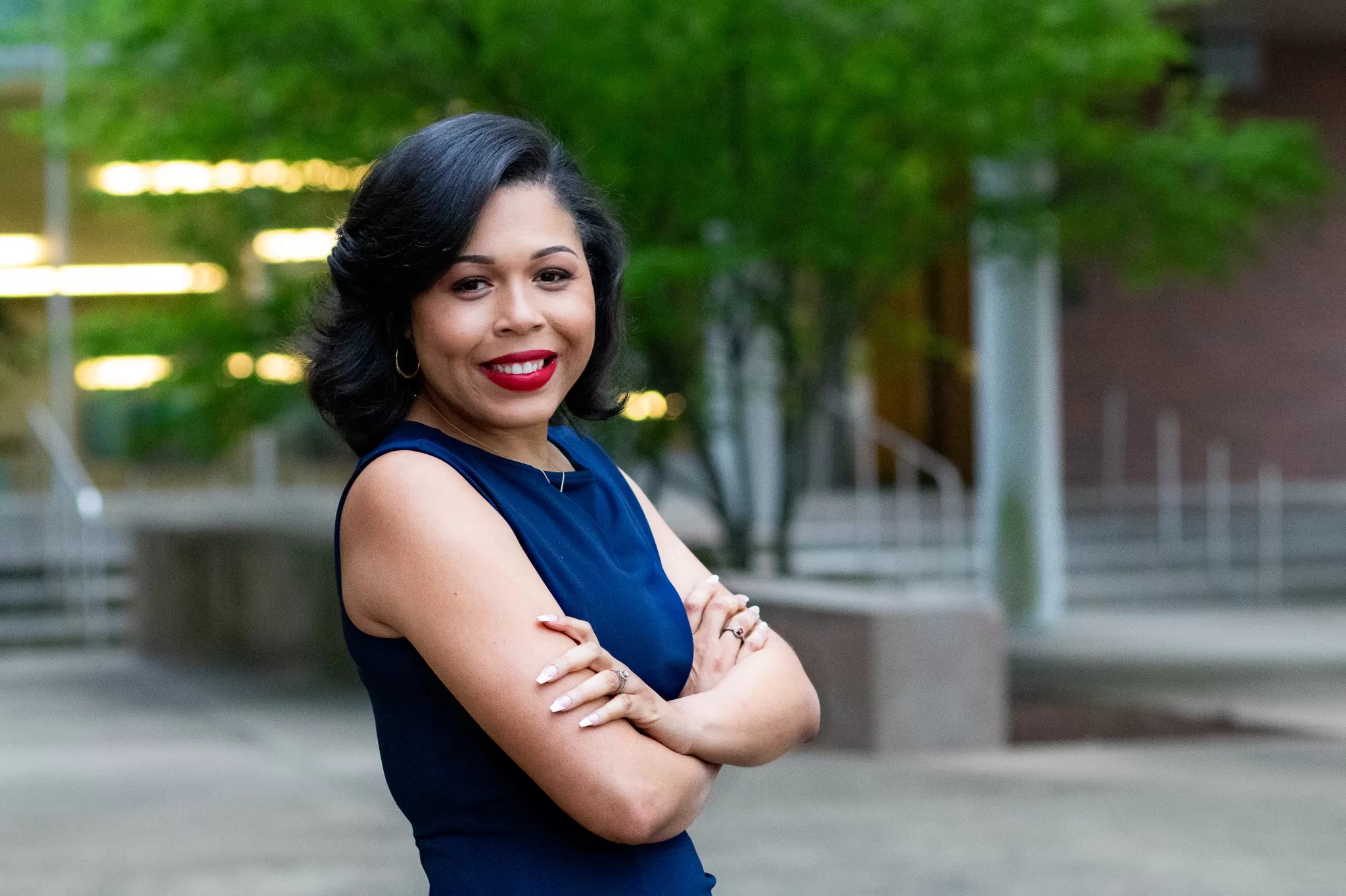 Member testimonial 3