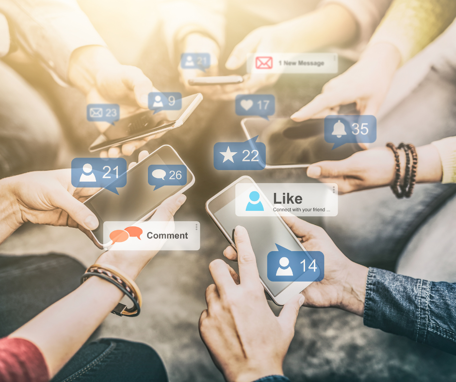 Before You Build Your Social Media Presence