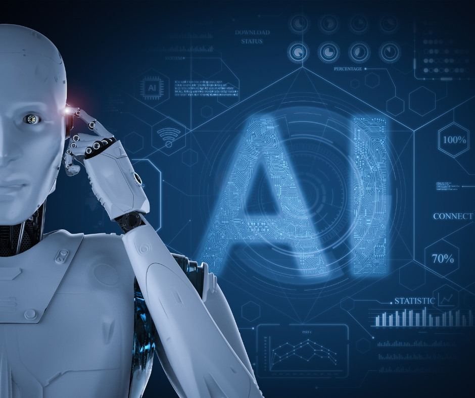 Man vs. AI: Why ChatGPT Can’t Kill the Content Marketing Star
