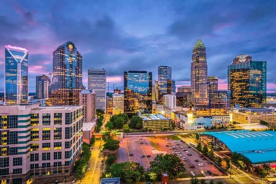 Charlotte NC Charlotte NC