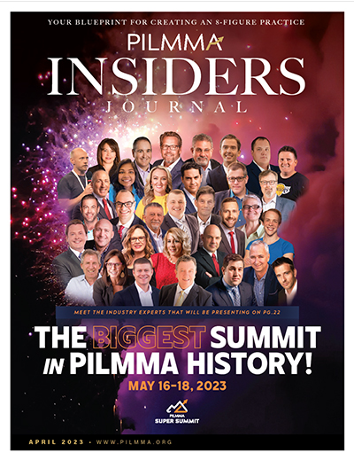 Click to Read April 2023 Insiders' Journal