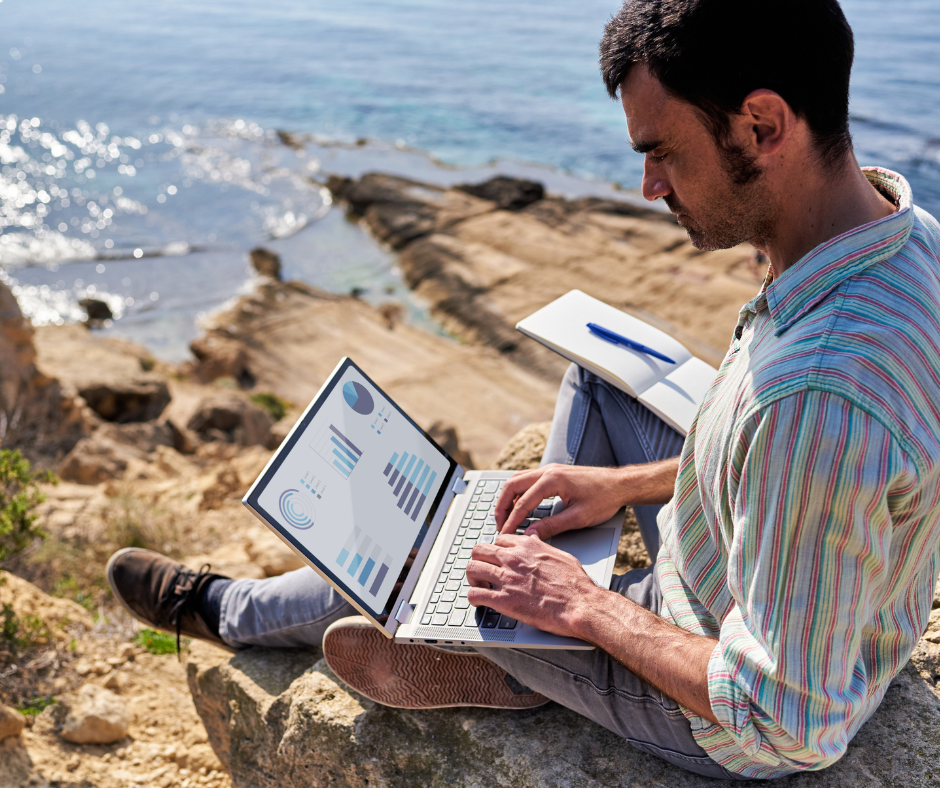 The Changing Landscape of Remote Employment