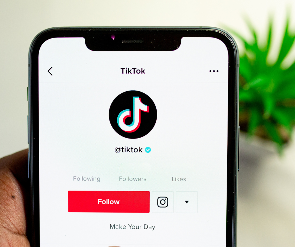 So, Tiktok Might Get Banned: Here’s How Social Media Collaborations Can Help Fill the Void