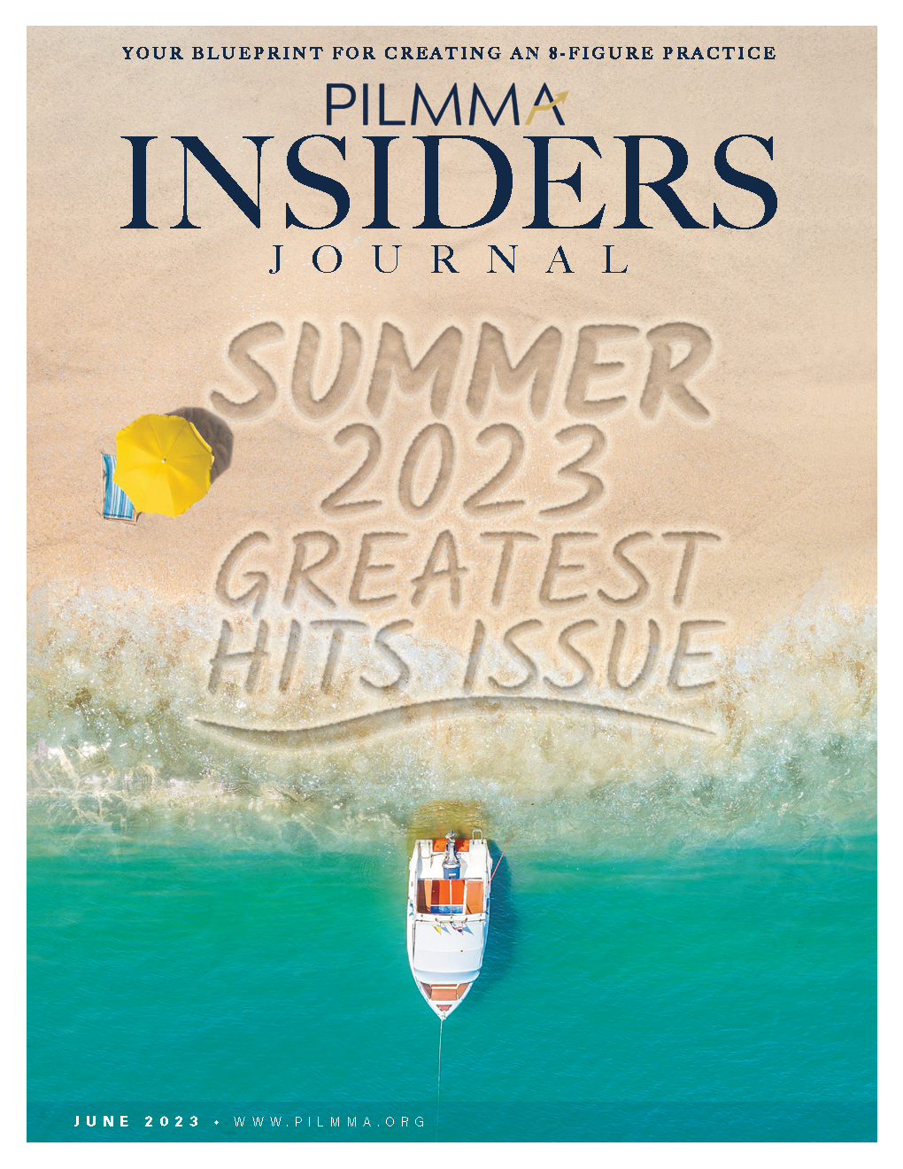 January 2023 Insiders Journal