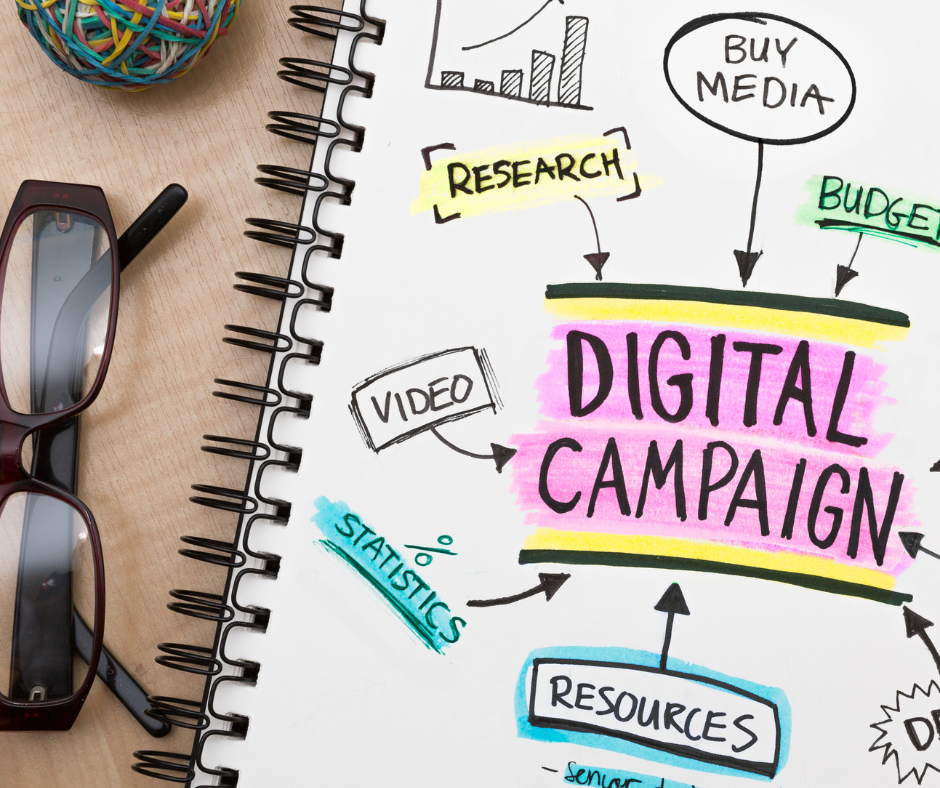Digital Campaign