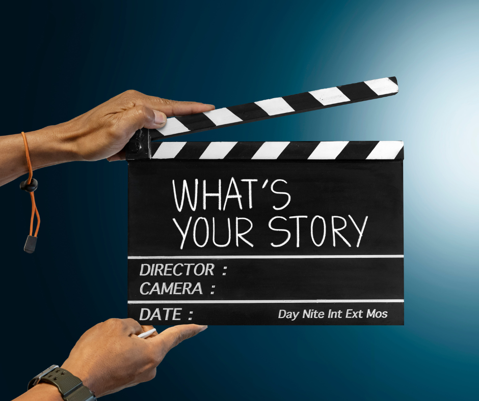 Whats Your Story
