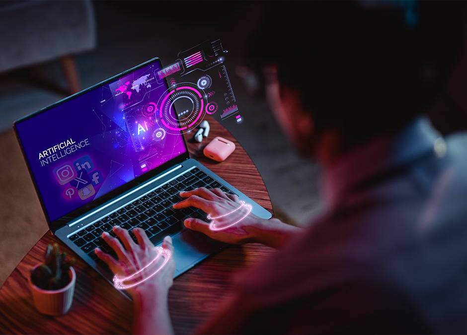 The Real Deal: The Most Effective AI Tools You Can Use NOW to Level Up Your Firm’s Social Media Presence
