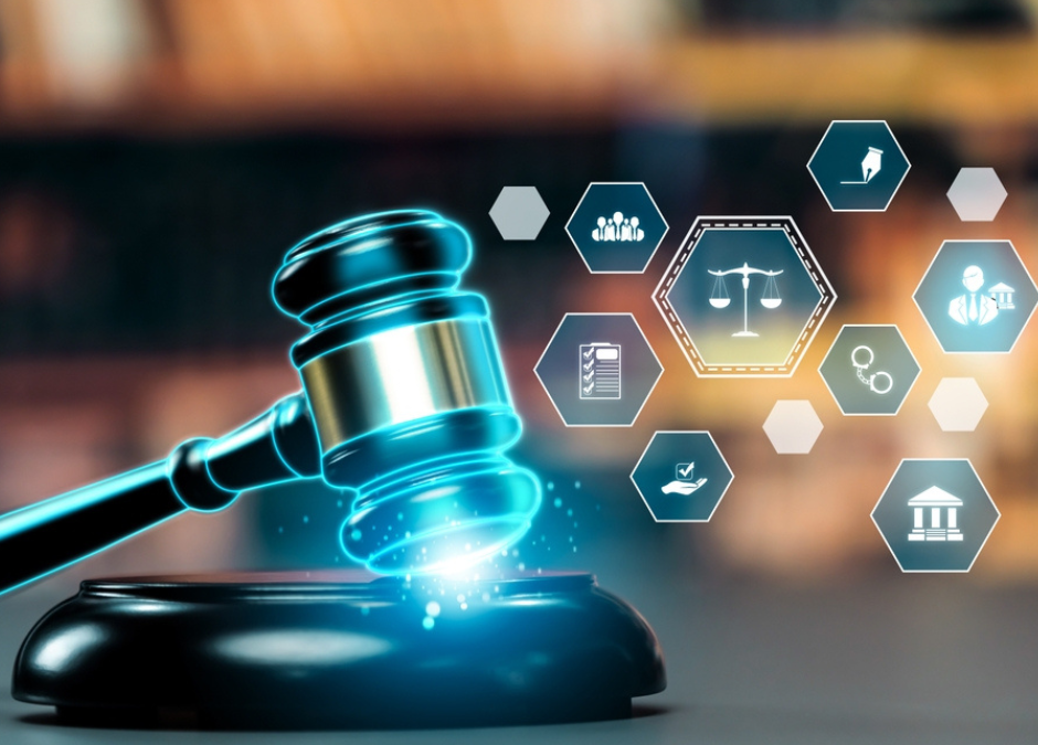 AI and the Future of Law: Transforming Legal Practice Nationwide