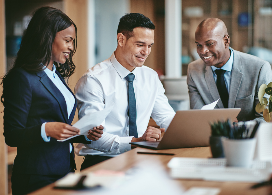 The Personal Injury Law Firm Owner’s Guide to Keeping Great Employees