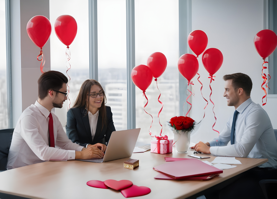 Sign More Personal Injury Cases by Making Your Clients Your Valentine All Year Long