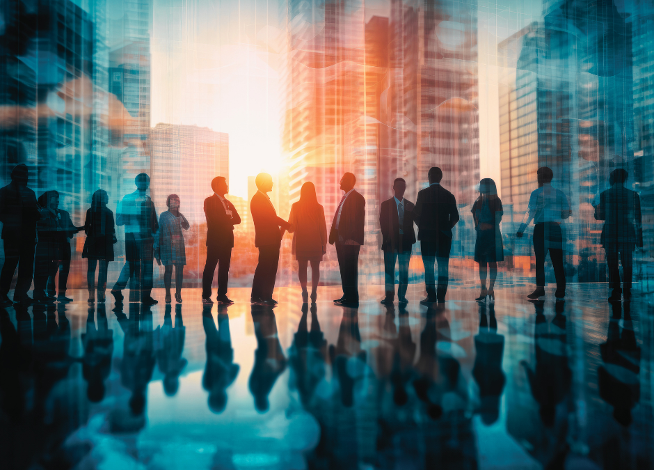 How to Develop & Expand Your Legal Referral Network Nationwide