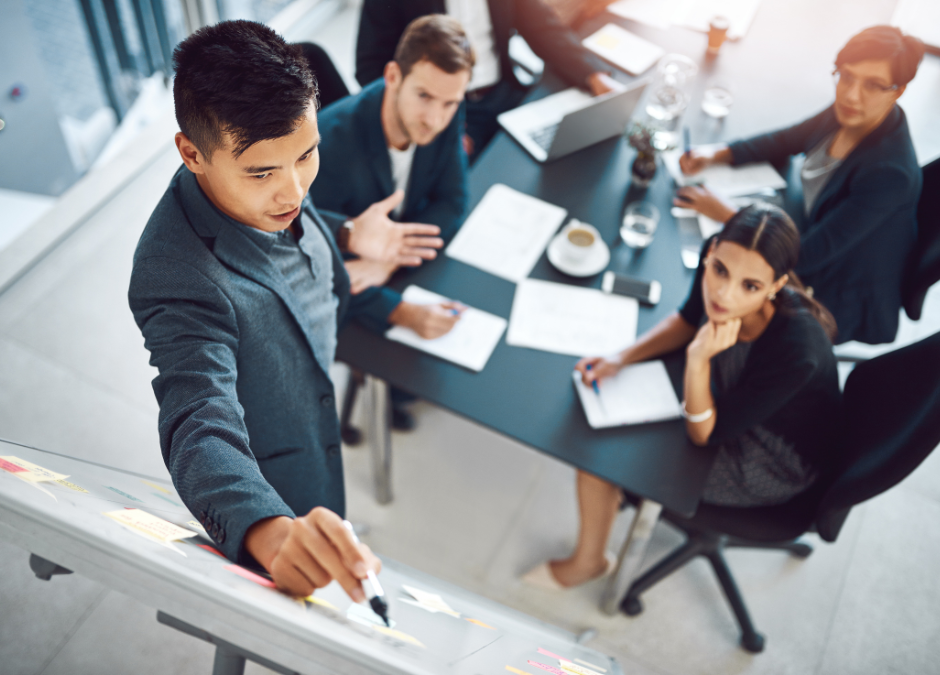 SECRETS TO MAKING YOUR PERSONAL INJURY LAW FIRM MORE PRODUCTIVE-blog 27th march Feature image