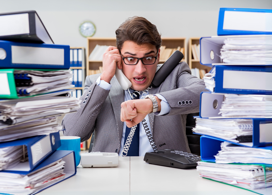 The Legal Marketing Misconception That’s Costing You Big Time