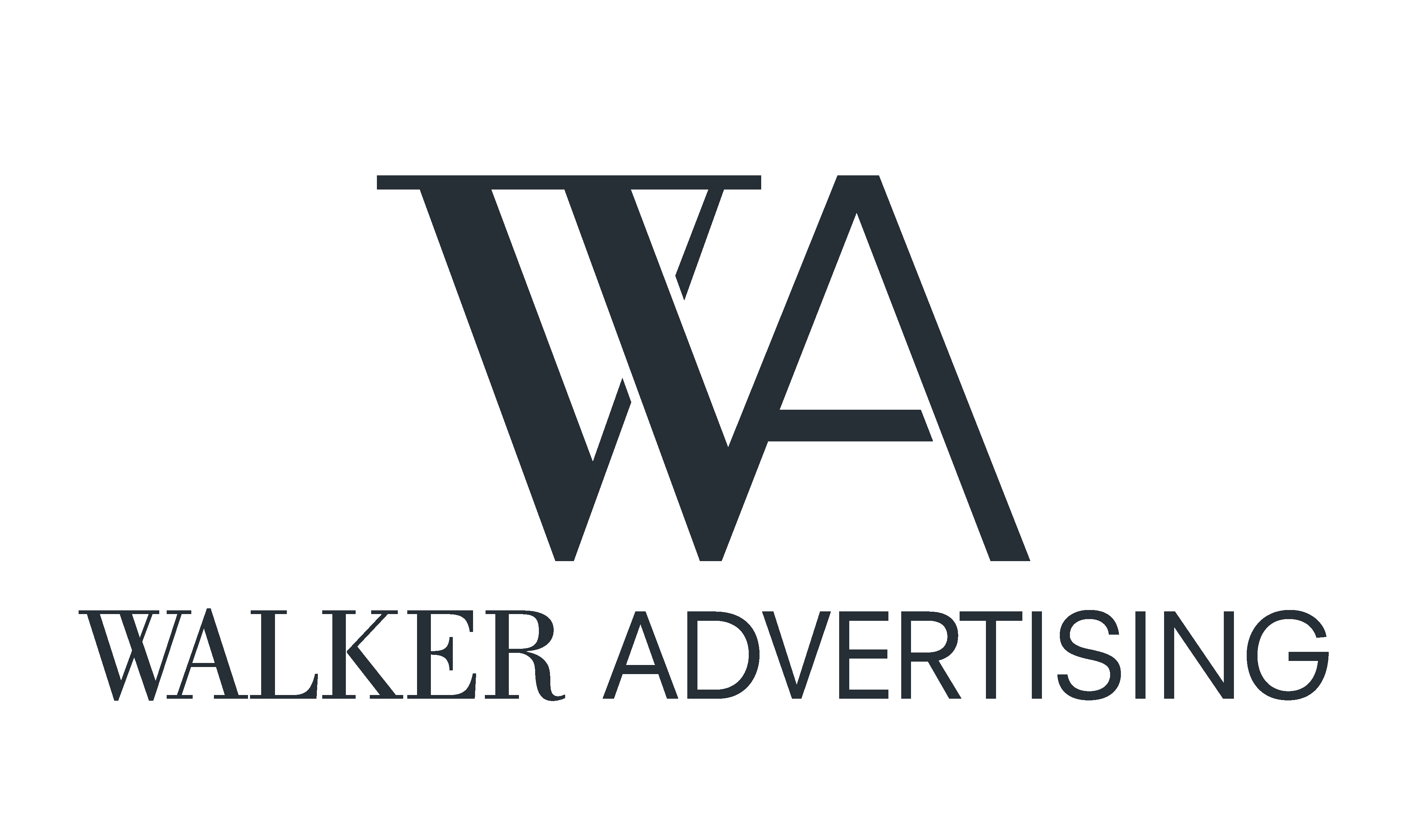 Walker Advertising