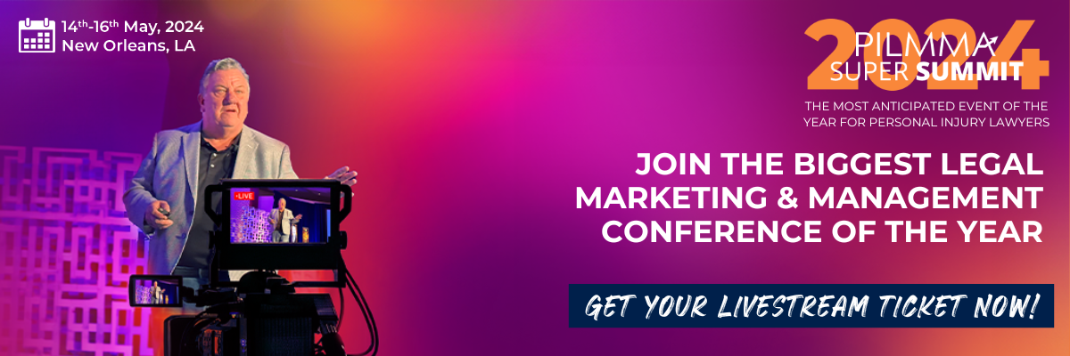 2024 PILMMA New Orleans Super Summit