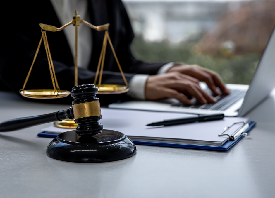 The Importance of an Online Presence for Law Firms in 2024