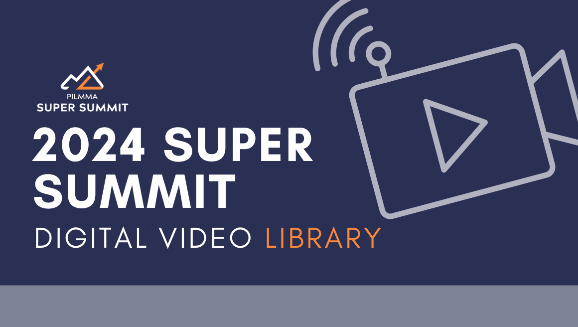 2024 Summit video library