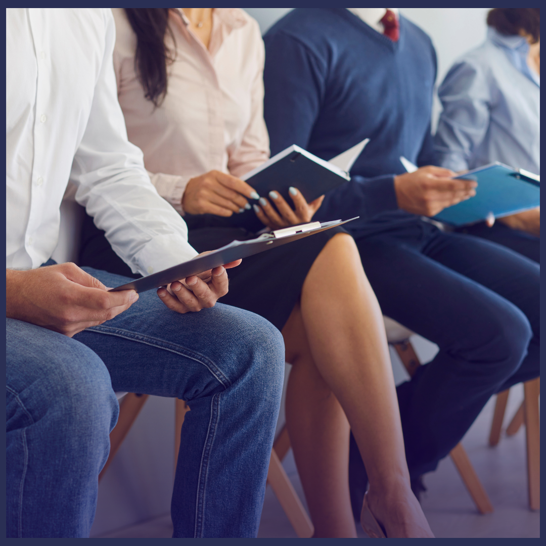 Hiring for Your Law Firm: Interview Questions to Help You Find & Hire Top Talent