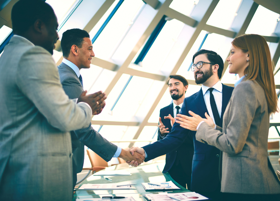 How to Make the Most Out of Your Marketing Partnerships