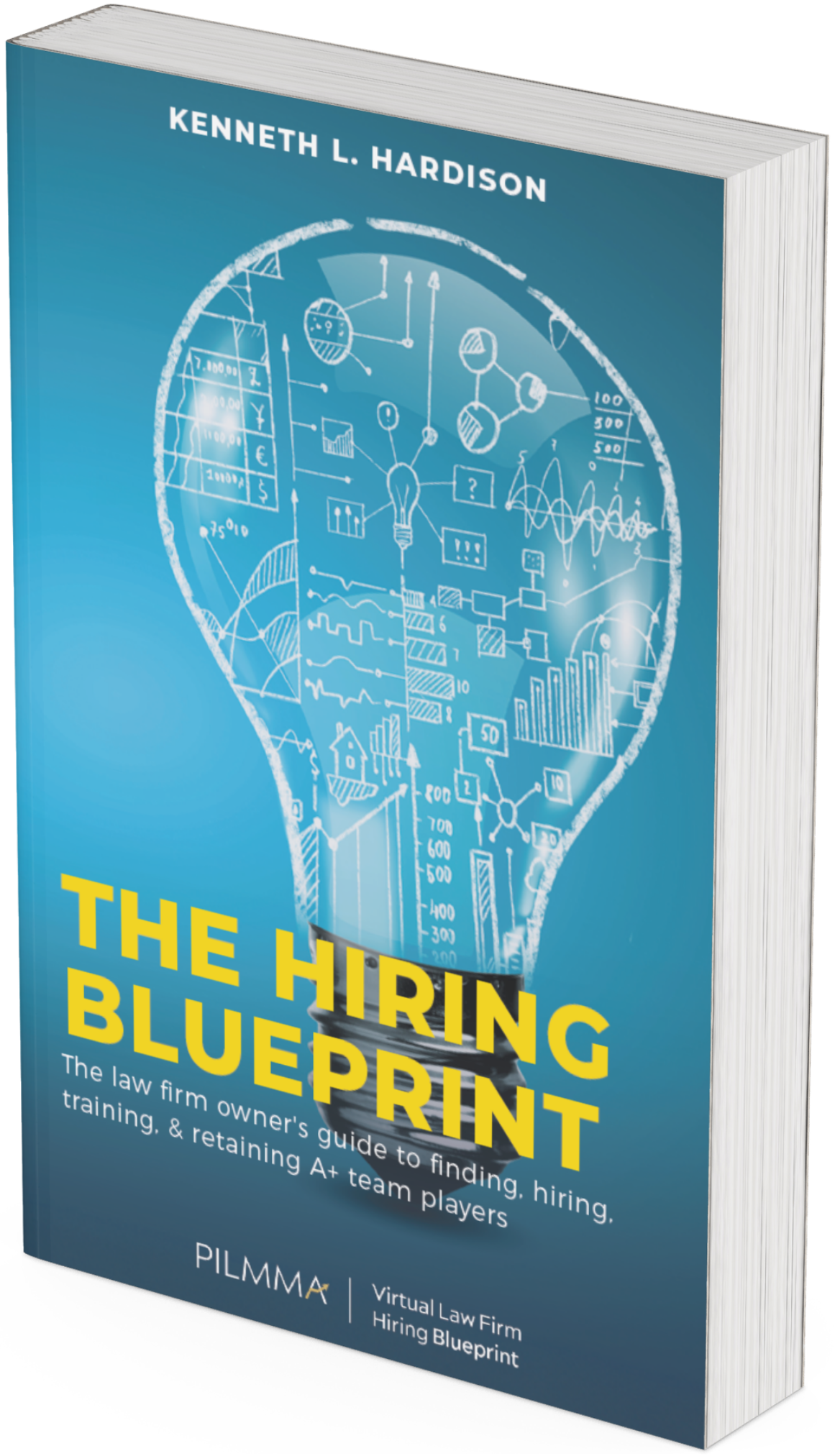 Hiring Blueprint Book