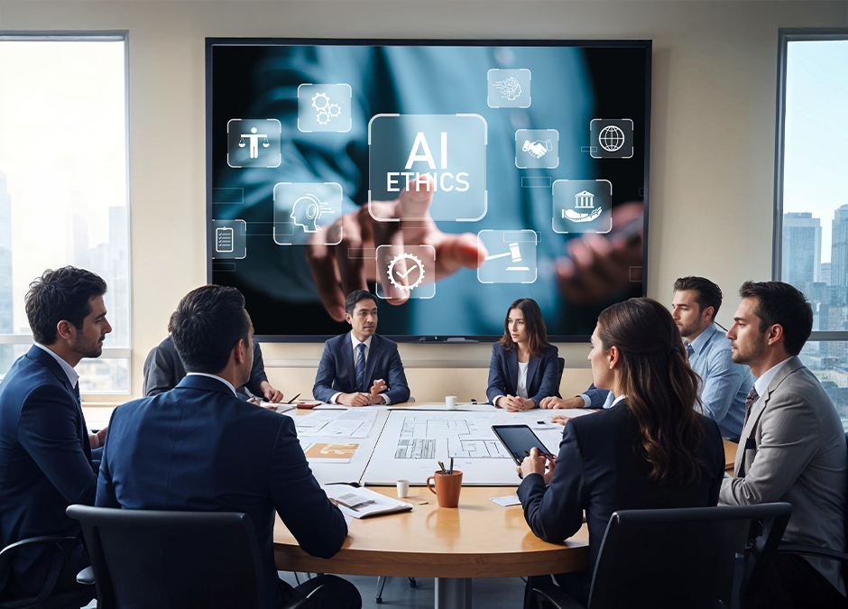 Training Tomorrow’s Lawyers: Why AI Education is the Key to Future-Ready Legal Professionals