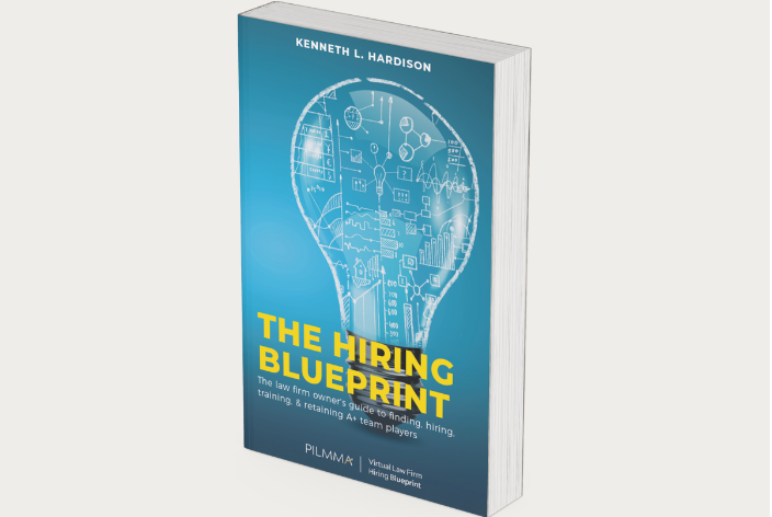 Hiring Blueprint Book