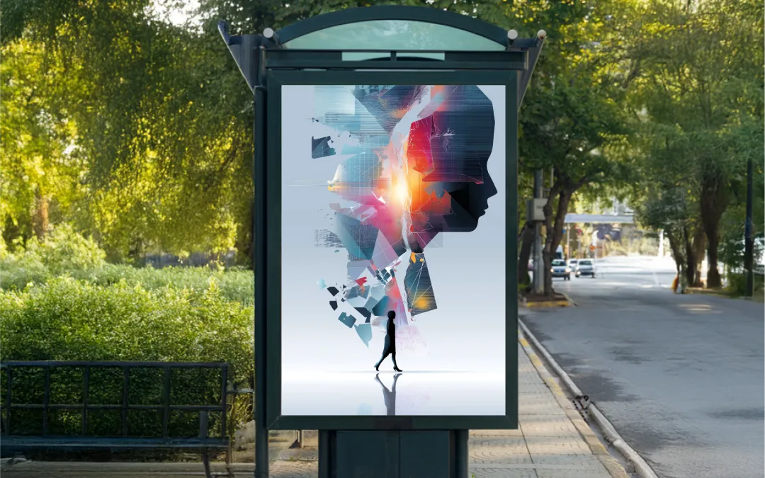 HOW OUTDOOR ADVERTISING BUILDS LEGAL BRANDS