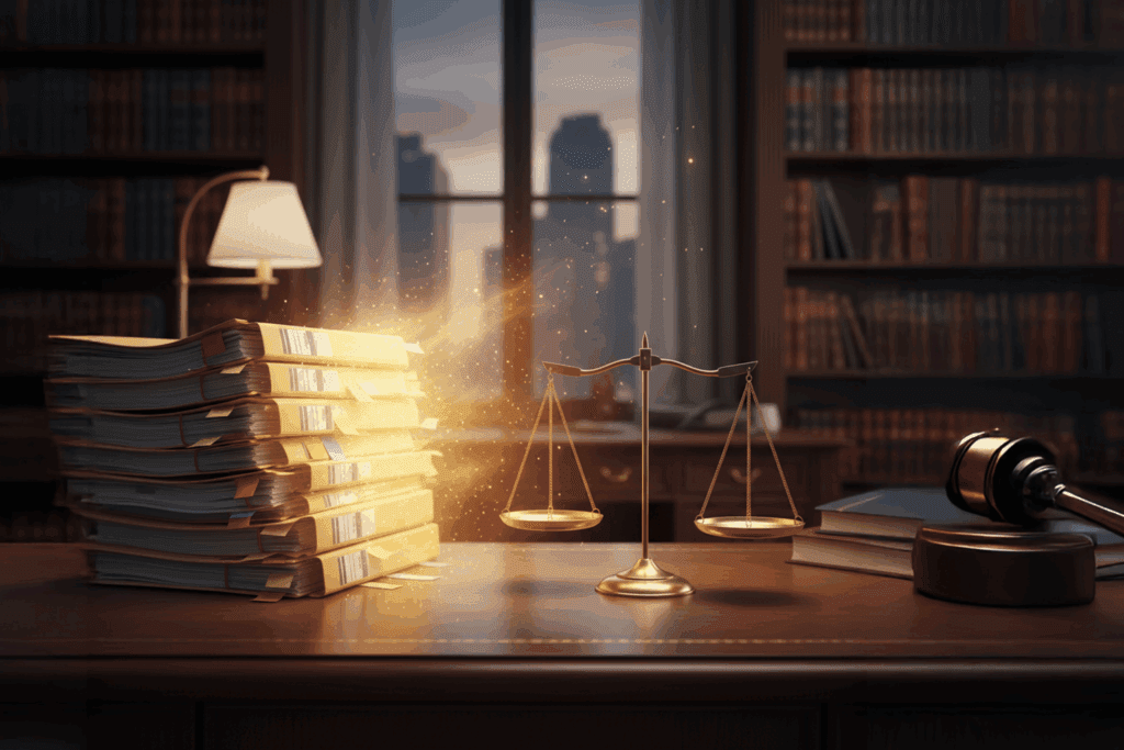 Redefining Plaintiff Funding: From Predatory to Powerful