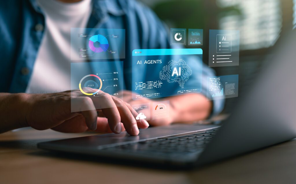 Desktop Dominates AI Search Traffic. What Does That Mean for Law Firms?