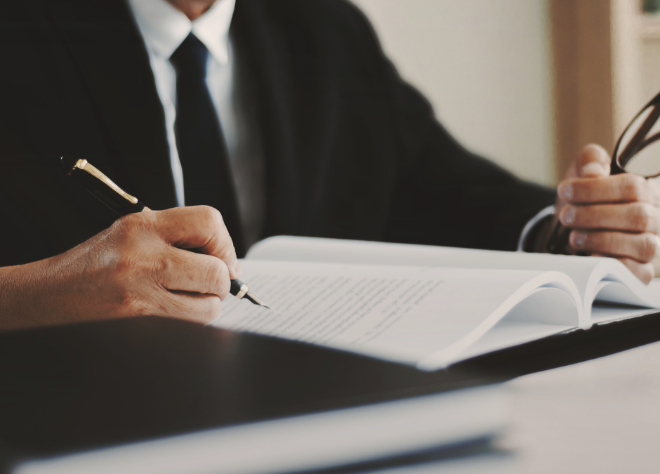 Why I Wrote a Book to Help Law Firms Succeed (Even If They Don’t Hire Me)