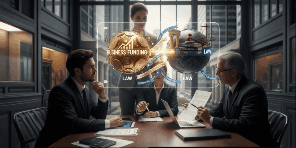 Funding as a Tactical Tool in Active Cases