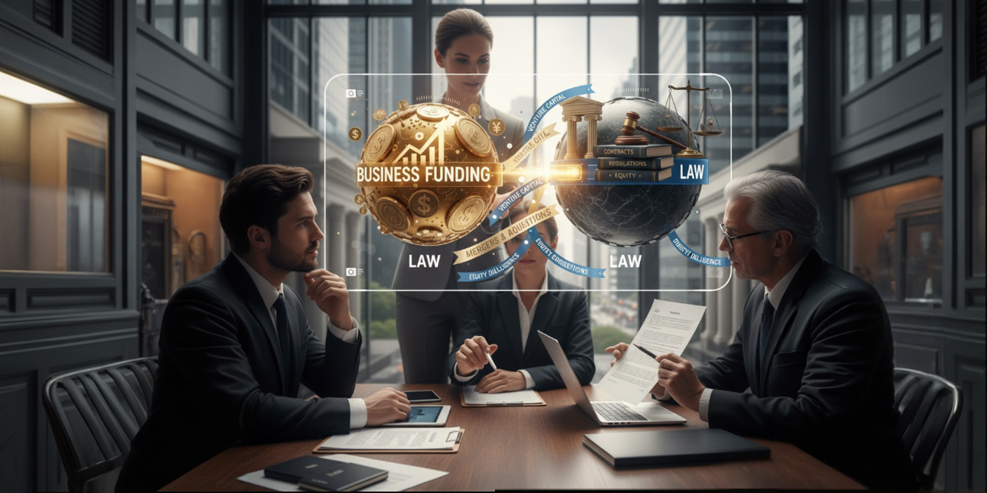 Funding as a Tactical Tool in Active Cases