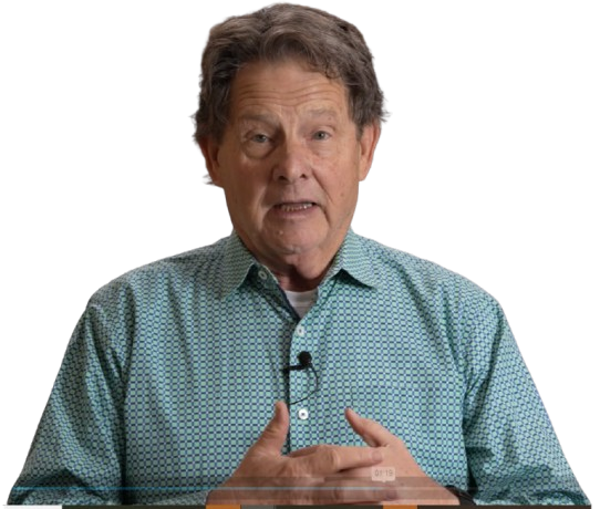 Member testimonial 3