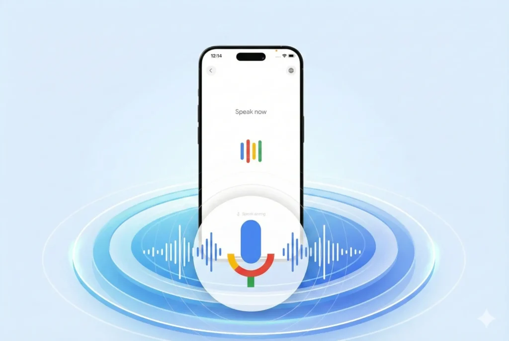 Google’s New Voice Search Technology: What It Means for Your Law Firm Marketing