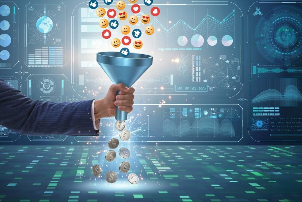 MEDIA THAT PAYS YOU BACK: MAKE MARKETING DOLLARS REVENUE DRIVERS