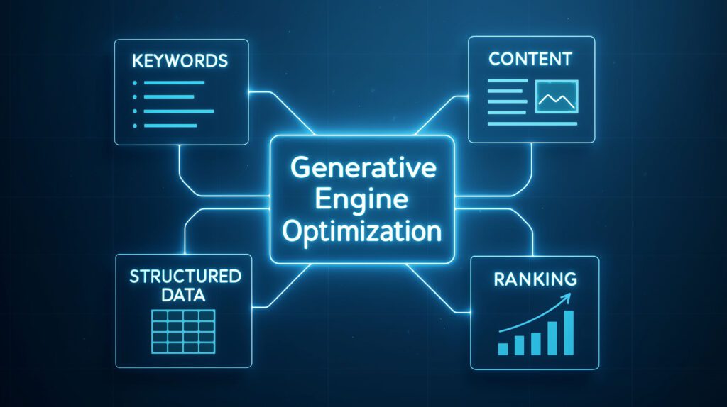 GEO: The Next Phase of SEO for Law Firms