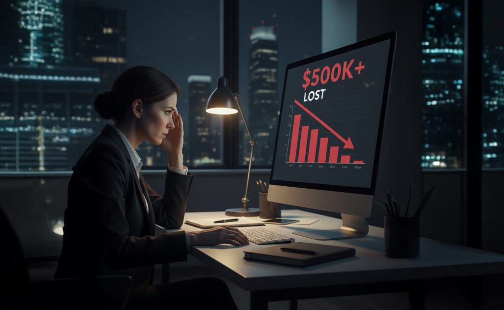 How Law Firms Lose at Least $500K+ Annually in After-Hours Leads (And How to Fix It)