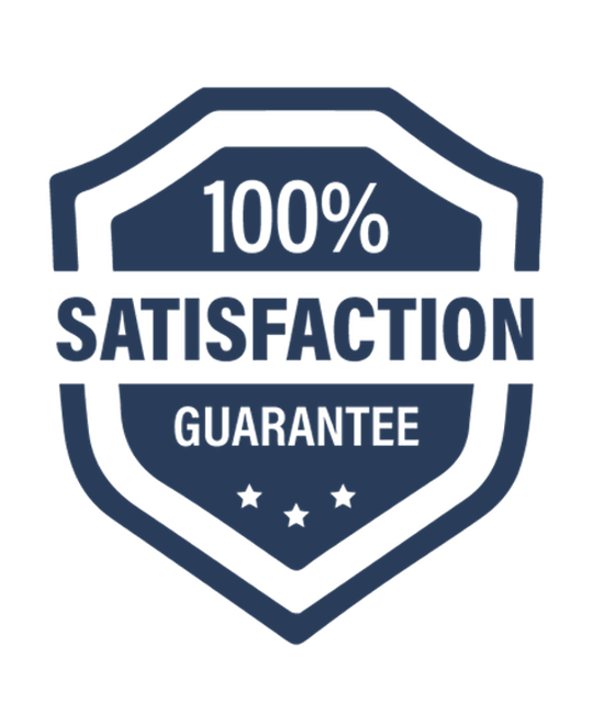 guarantee badge