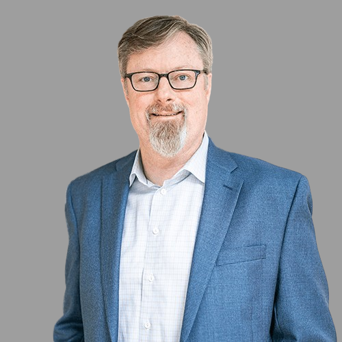 Eric Morgan