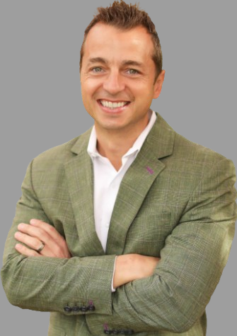 Derek Weber