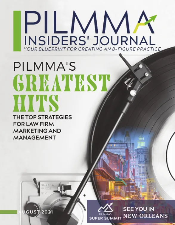 PILMMA's Greatest Hits