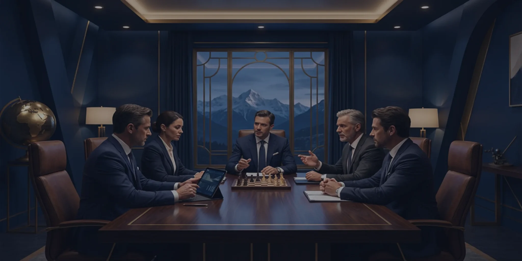 Attorney Mastermind Membership