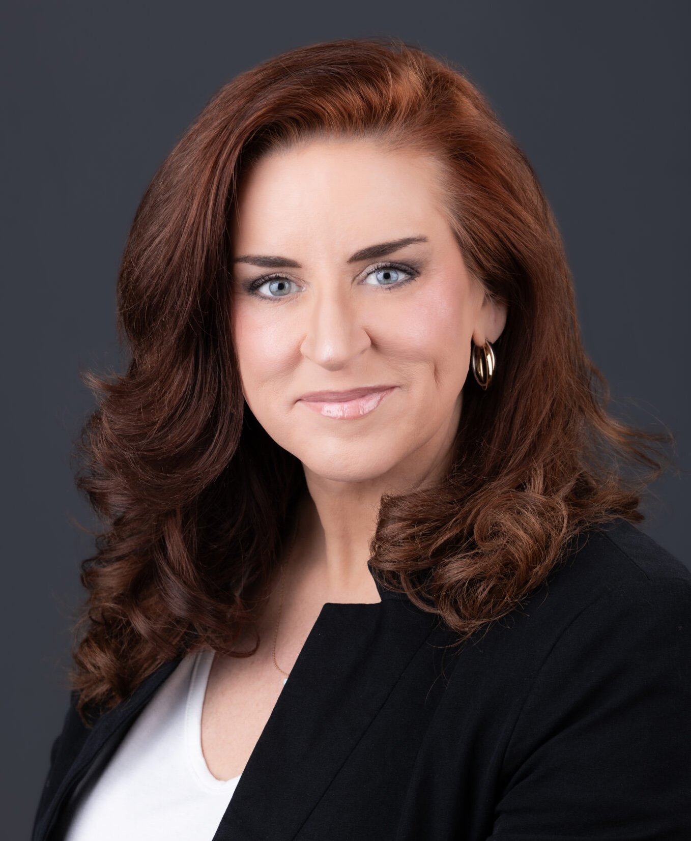 Stacie Monahan