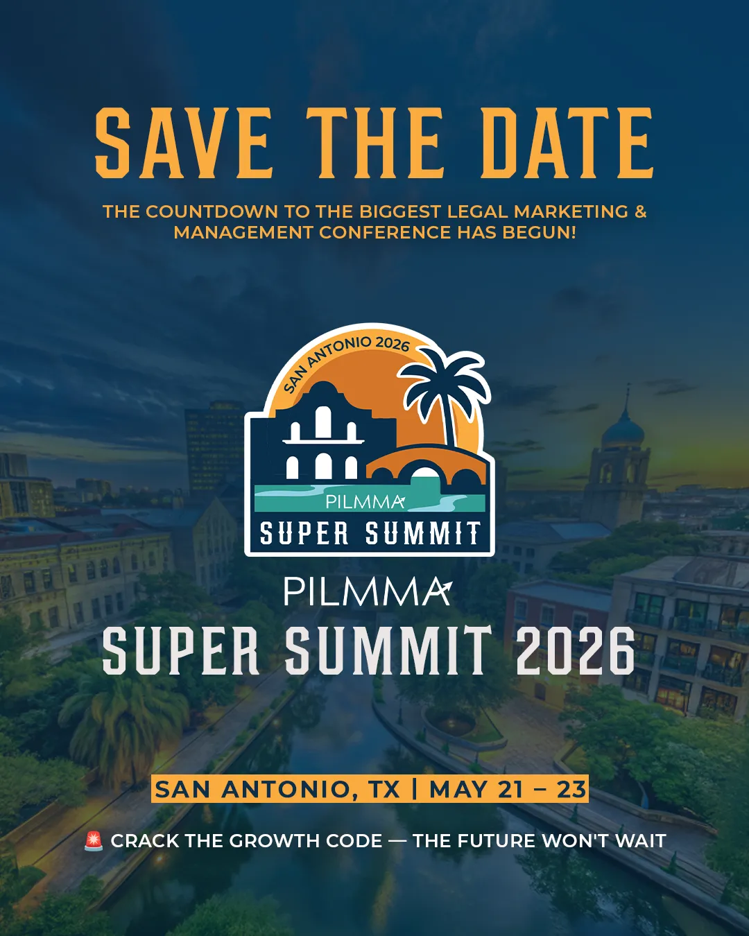 Super Summit 2026