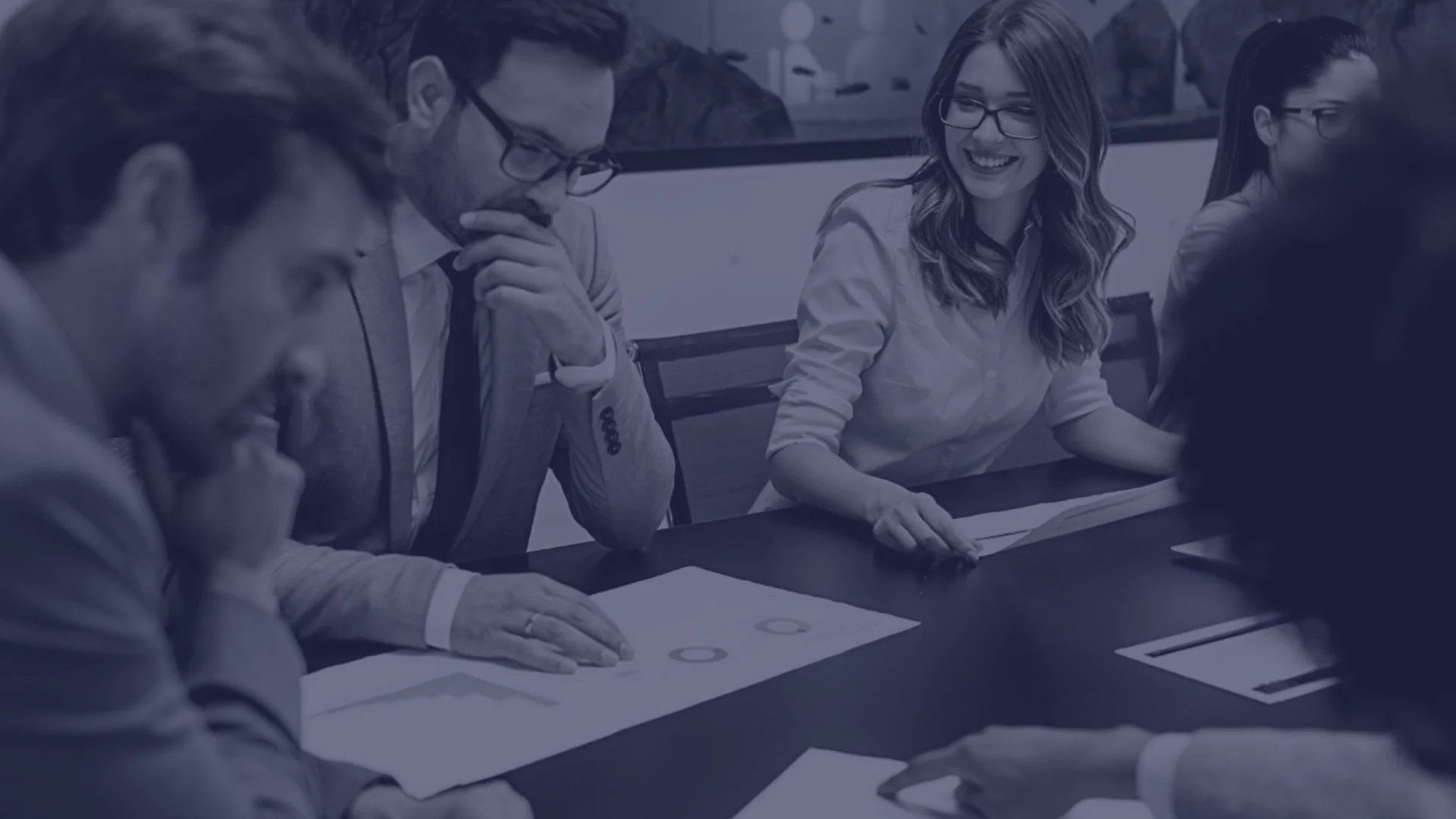 DEDICATED TO HELPING LAW FIRMS GROW SMARTER, FASTER AND STRONGER!